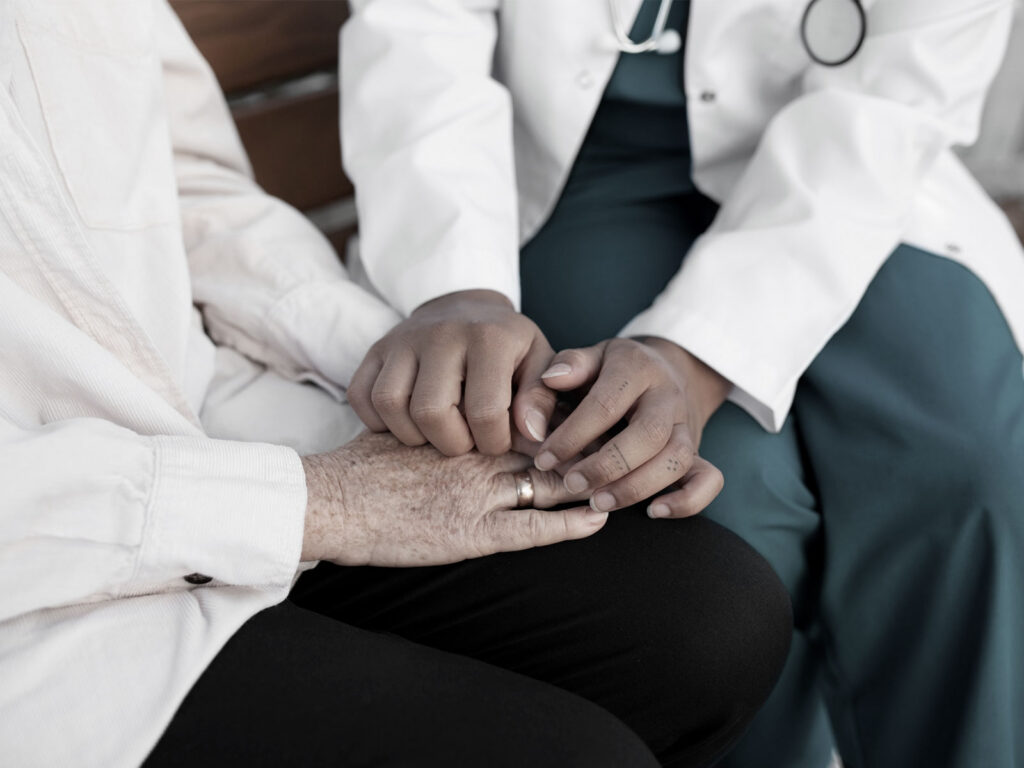 Motivational Interviewing Program Implementation